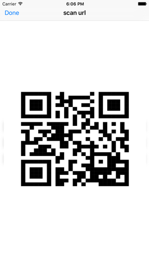 PSLaunch - Scan website from QR Code(圖2)-速報App