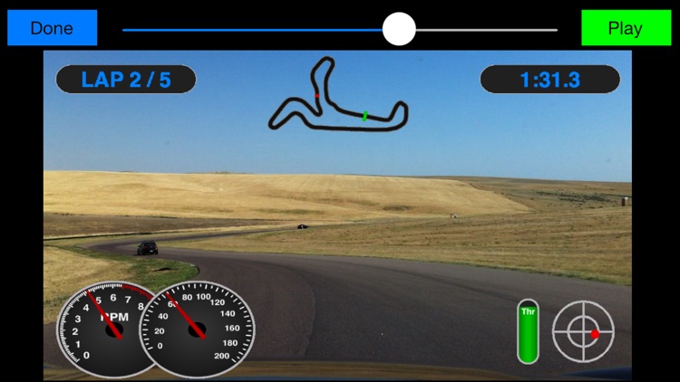 TrackAddict Pro