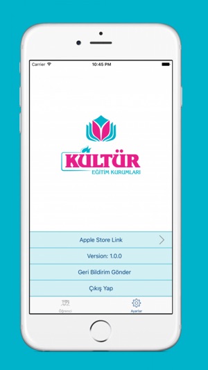 KültürBilgi(圖3)-速報App