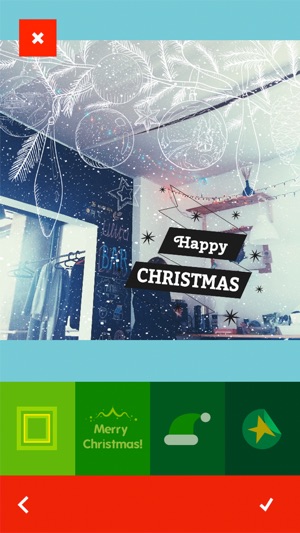 Christmassy - Christmas and NY Stickers 