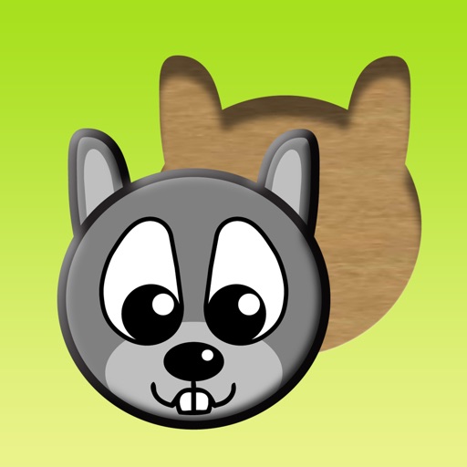 JiggityKids - Puzzles for Kids Icon