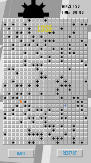 Minesweeper - classic arcade game of all times(圖3)-速報App