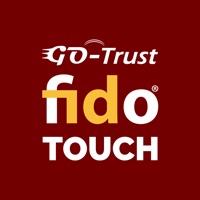 FIDO Touch pour PC