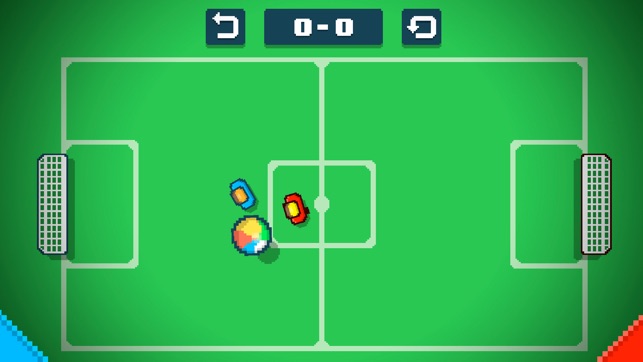 Socxel | Pixel Soccer(圖4)-速報App