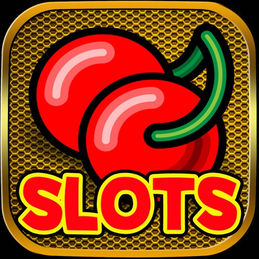 21 Amazing Fruit Paradise Slots Casino Game icon