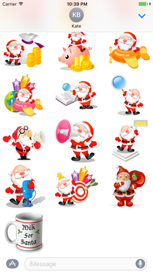 Santa Clous(圖1)-速報App