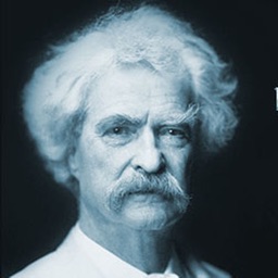 Mark Twain's novels - Read Aloud