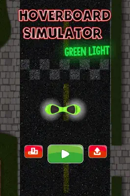 Game screenshot Hoverboard Simulator - Hover Board Boonk Gang Race mod apk