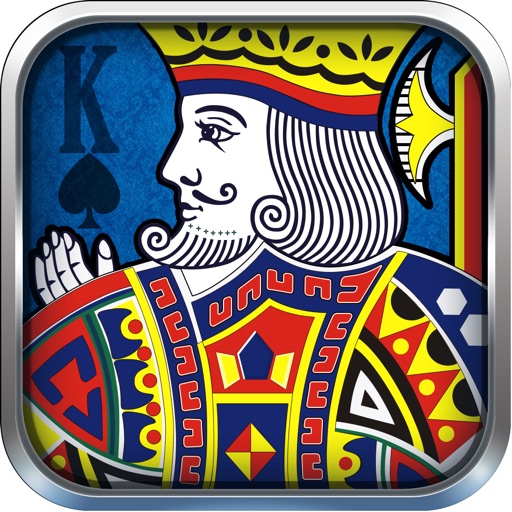FreeCell Solitaire ∙ Card Game on the App Store