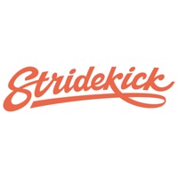 Stridekick Fitness Stickers pour PC