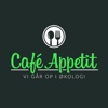 Café Appetit Hellerup