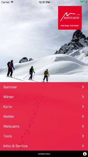 Montafon(圖1)-速報App