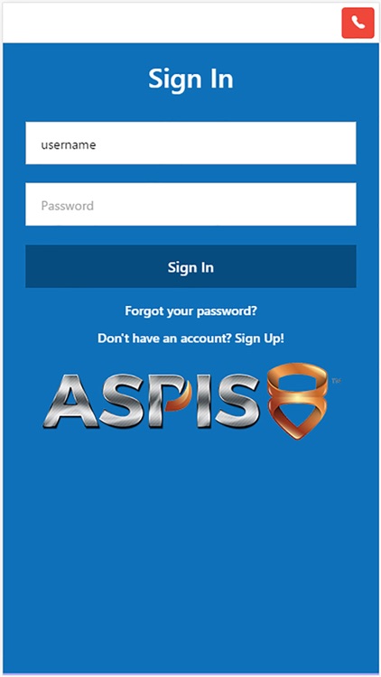 Aspis8 screenshot-3
