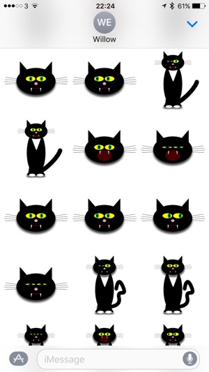 VampireCats(圖2)-速報App