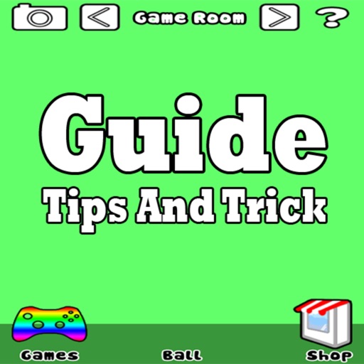 Guide for Pou - New pou Tips and Trick icon