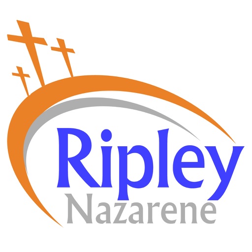 Ripley Nazarene icon