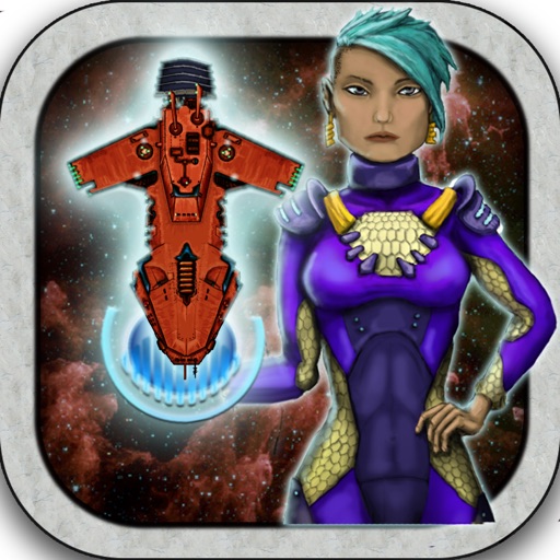 Star Traders 4X Empires iOS App