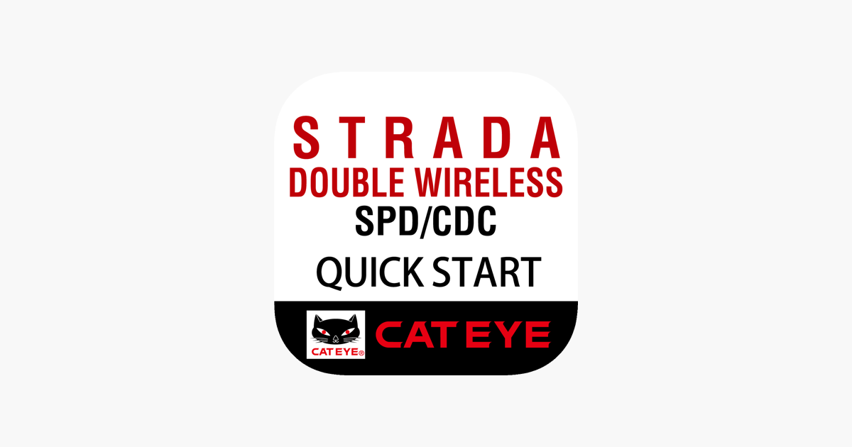 strada double wireless