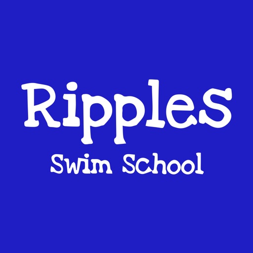 Ripples Swim School icon