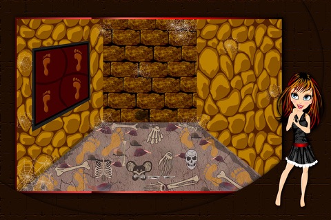 Underground Palace Escape screenshot 2