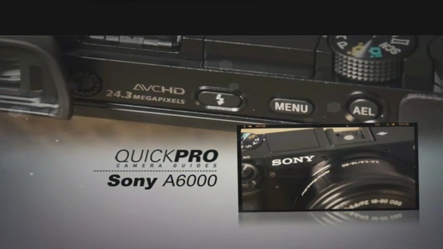 Sony a6000 from QuickPro HD(圖2)-速報App