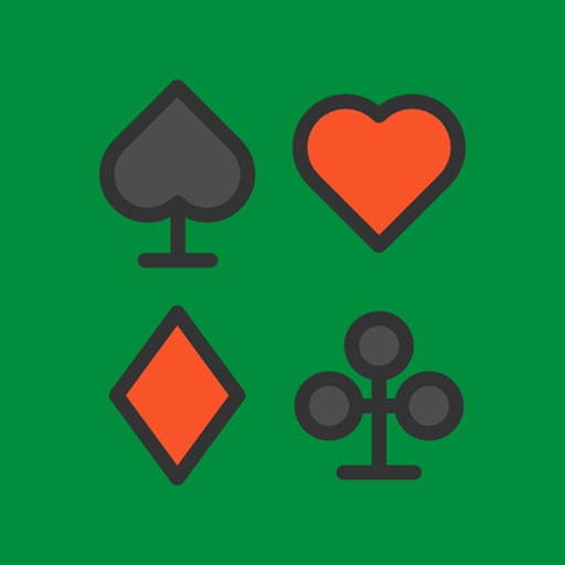 Casino Stickers - Bet the night away in Las Vegas iOS App