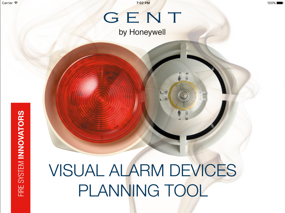 Gent VAD Tool de Honeywell International, Inc. - (iOS Aplicaciones ...