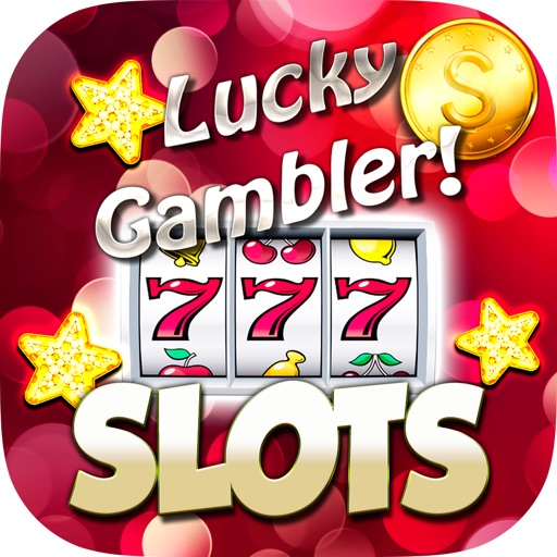 ``` 777 ``` - A Big Bet Lucky Gambler - Las Vegas Casino - FREE SLOTS Machine Game