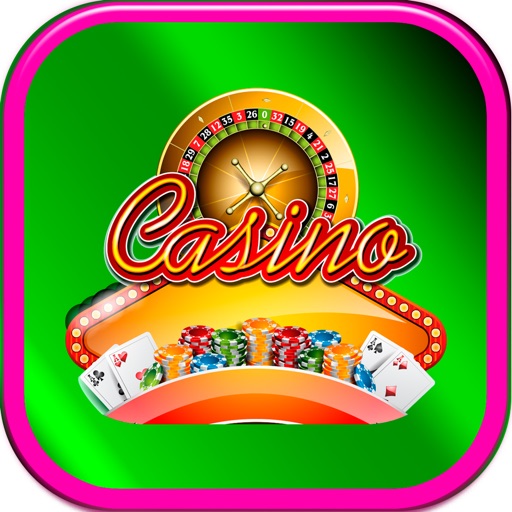 Tropical Casino Hawaii Beach - FREE VEGAS GAMES icon