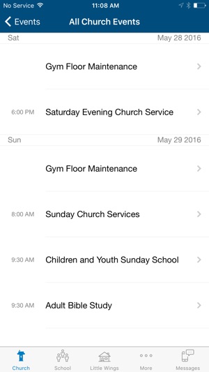 St. John Lutheran(圖2)-速報App