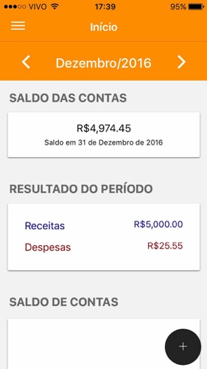 Rápido Finanças