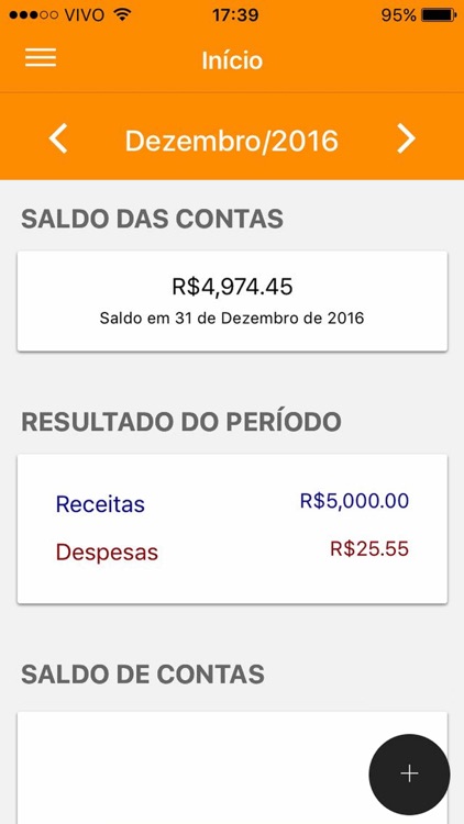 Rápido Finanças