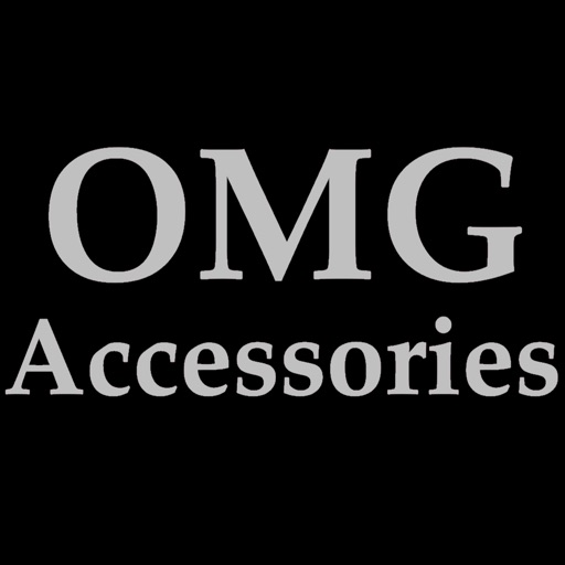 OMG Accessories icon