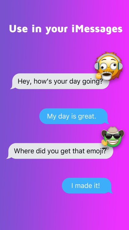 Emoji Remix screenshot-3