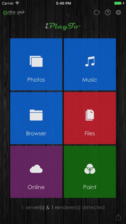 iPlayTo - Play photos, videos and music to TV screenshot-4