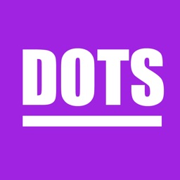 Dots game : Highly addictive
