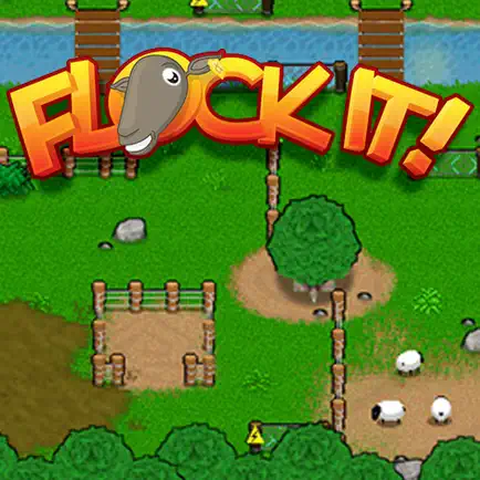 Flock It! Cheats