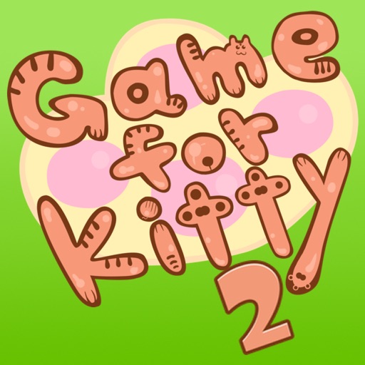 Game like a kitty -Mouse Tapping Game 2 Icon