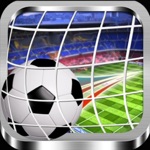 Match Three Football Soccer Game for Kids Free