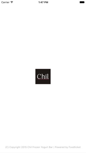 Chil Frozen Yogurt Bar(圖1)-速報App