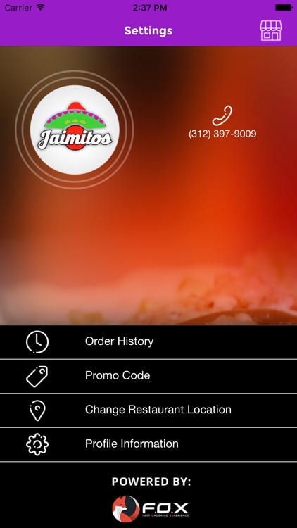 Jaimito's Burritos