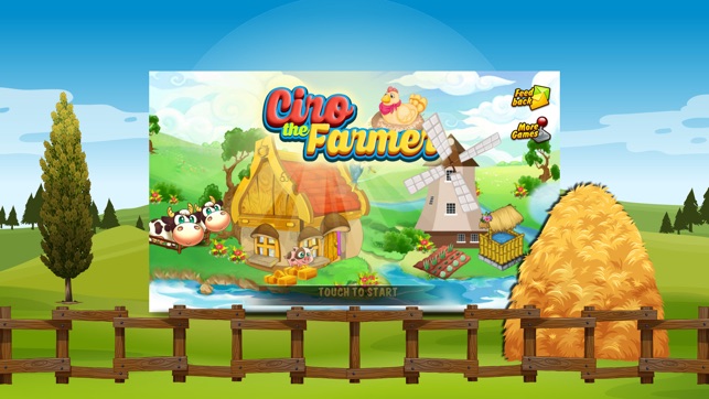 Ciro the Farmer(圖3)-速報App