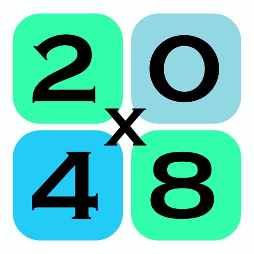 2048 x 4 icon