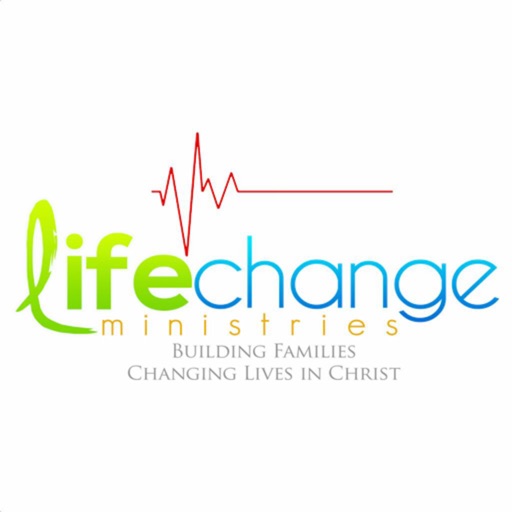 Life Change Ministries - LV icon
