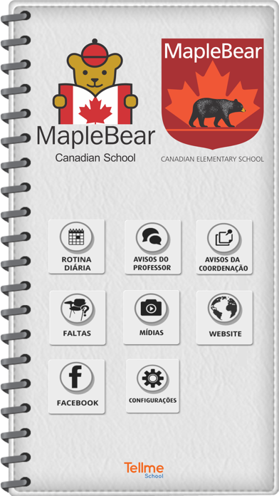 Maple Bear São Luís screenshot 2