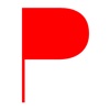 PILOT Design Hostel & Bar for iPad