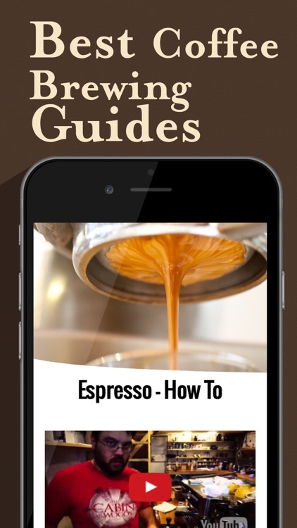 Coffee Lovers Magazine - Drink Better Coffee