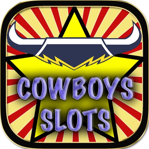 Cowherd of Tournaments 777 Slot Machine iOS App