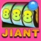 Jackpot Jiant Fun Slots