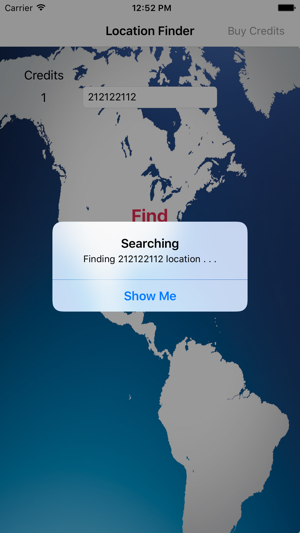 Location Finder Prank(圖3)-速報App